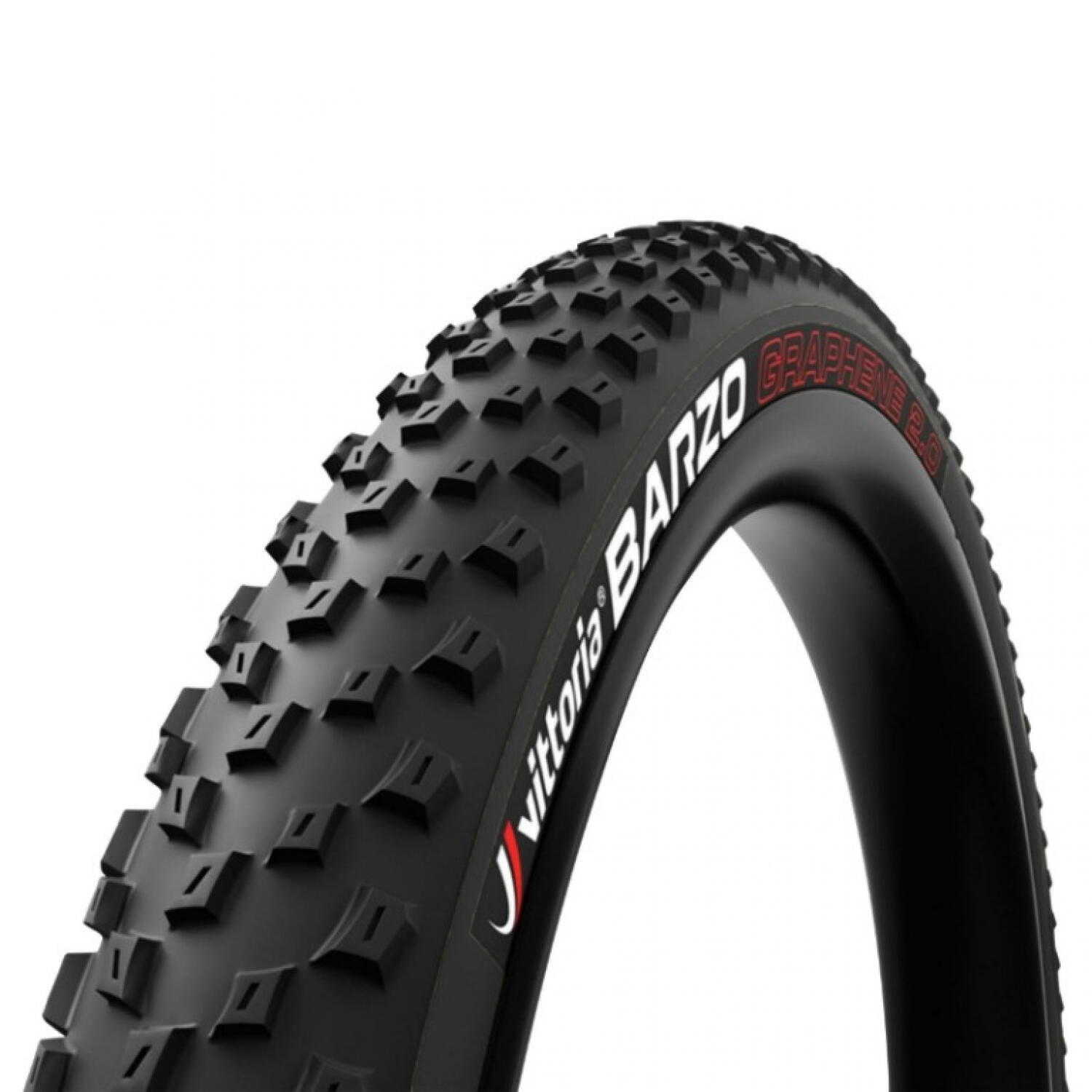 Opony Vittoria Barzo TNT XC-Trail G2.0