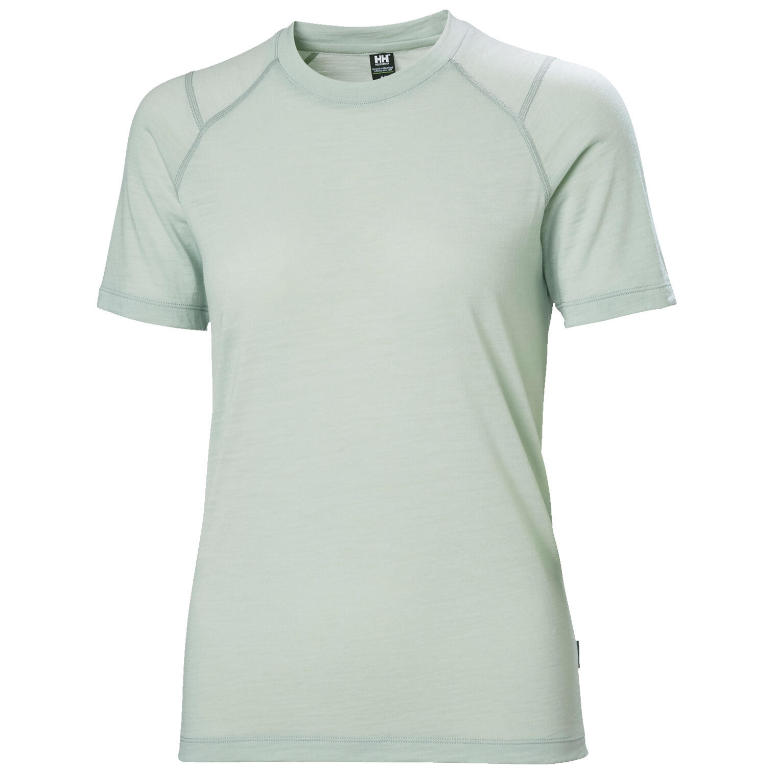 Damska koszulka polo Helly Hansen HH Durawool