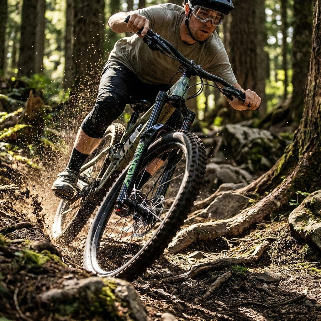 RockShox Lyrik Ultimate RC2 29
