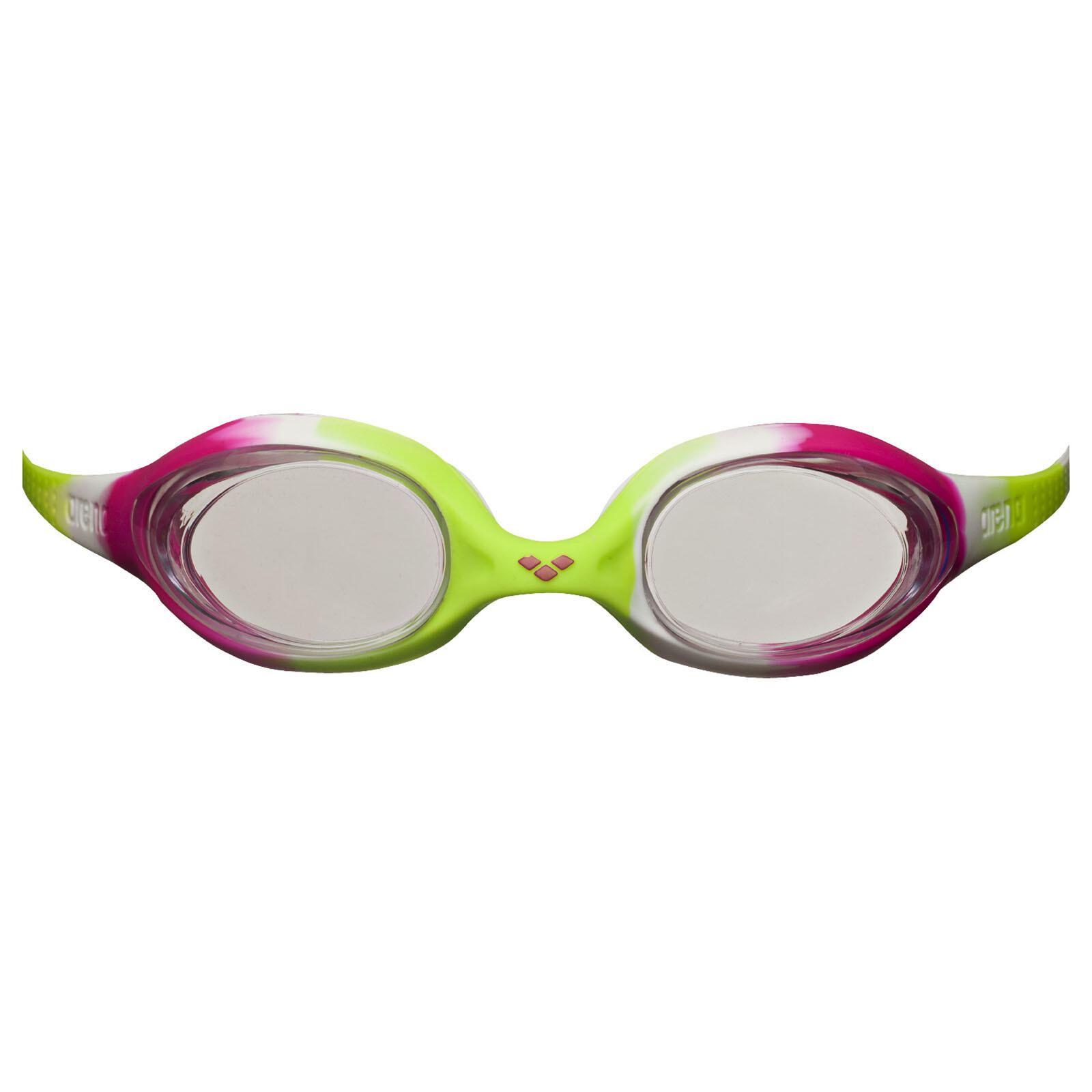 Okulary pływackie dla dzieci Arena Spider junior