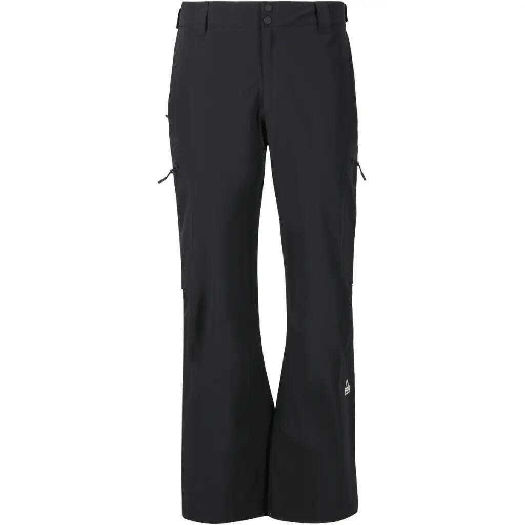 Pantalony narciarskie SOS Kula 3L