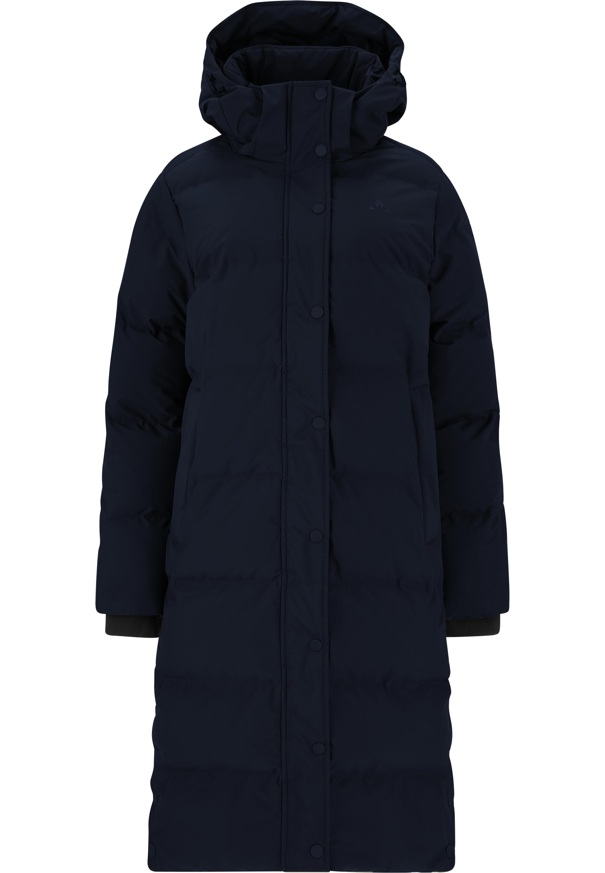 Parka dla kobiet Whistler Adalee