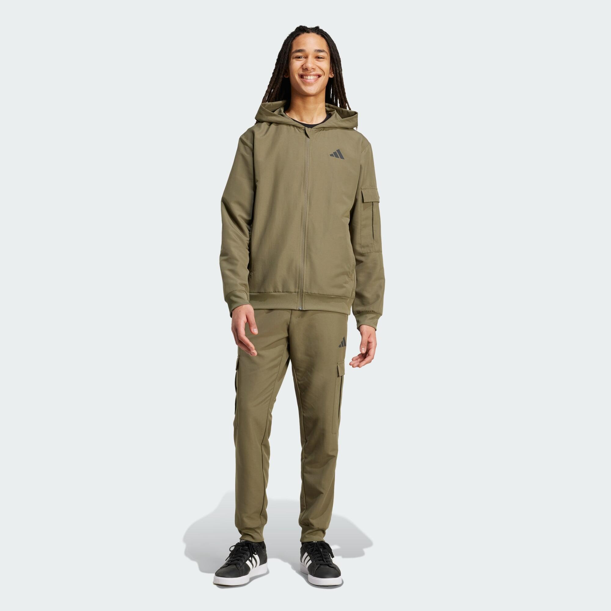 Dres cargo