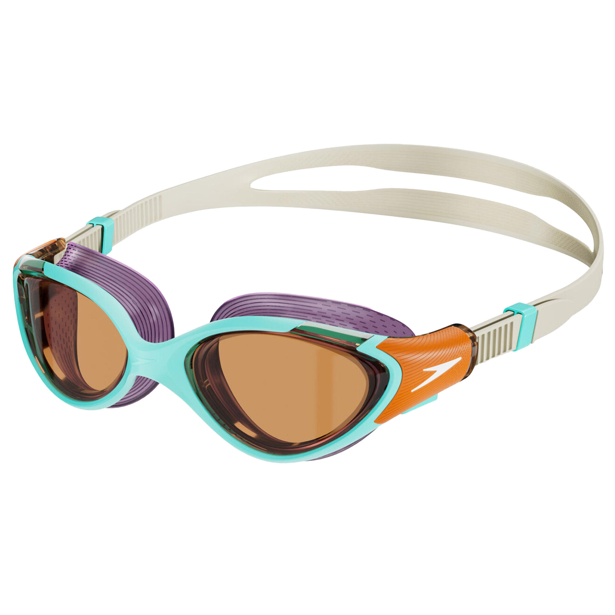 Okularki Pływackie Biofuse 2.0 Dla Kobiet