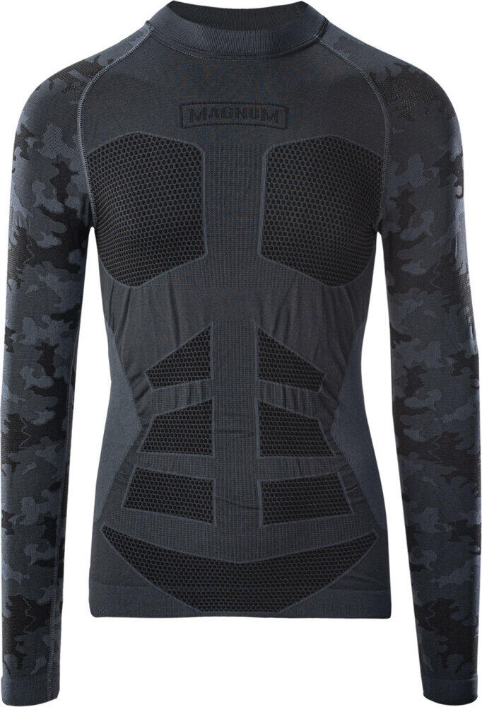 Koszulka sportowa męska Magnum Camo