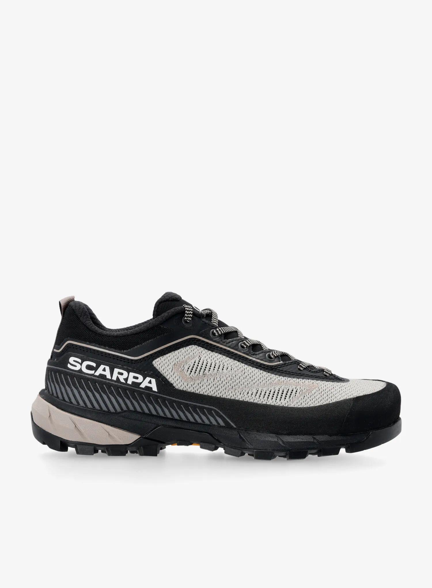 Buty podejściowe damskie Scarpa Rapid LT