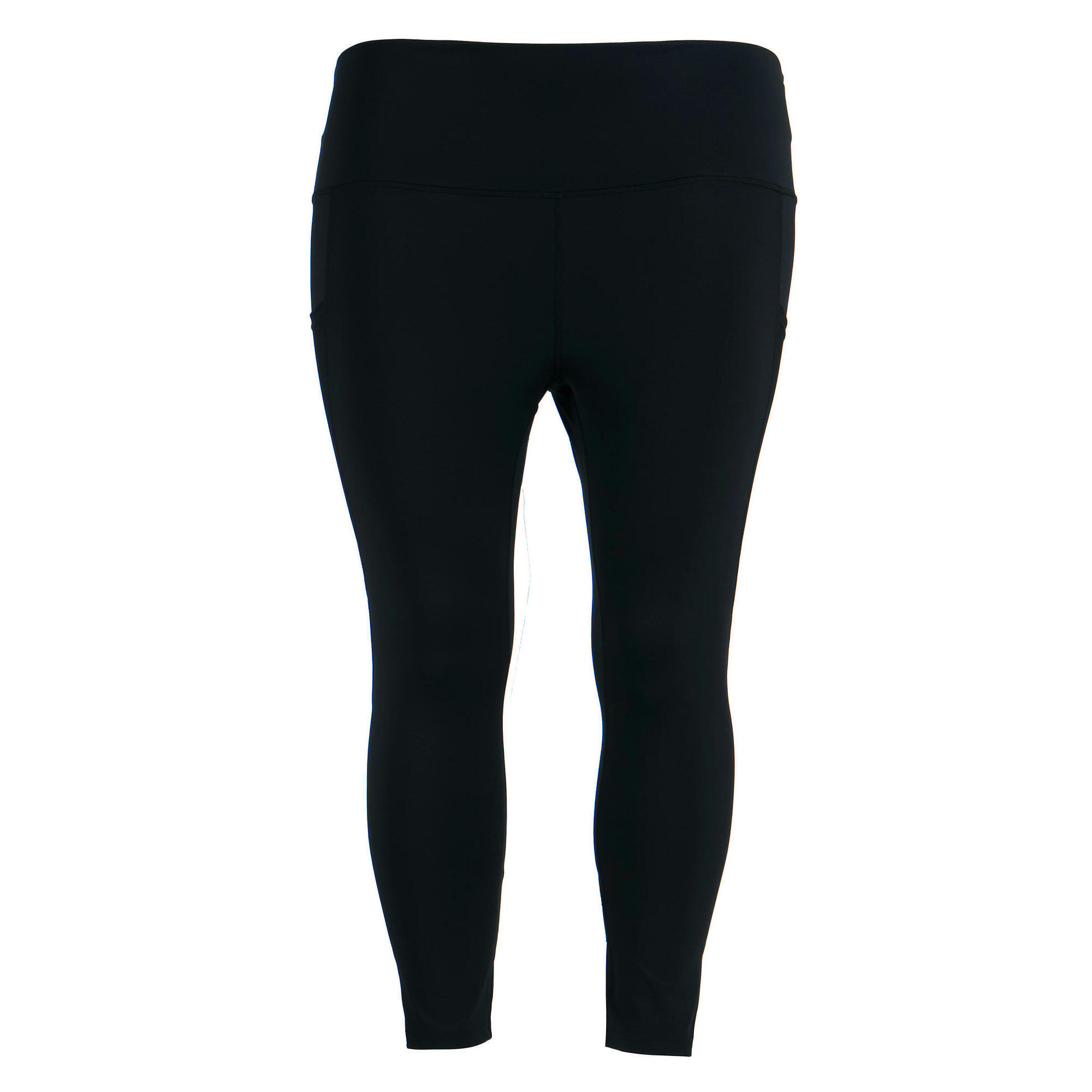 Damskie legginsy 7/8 Q Sportswear Reimia