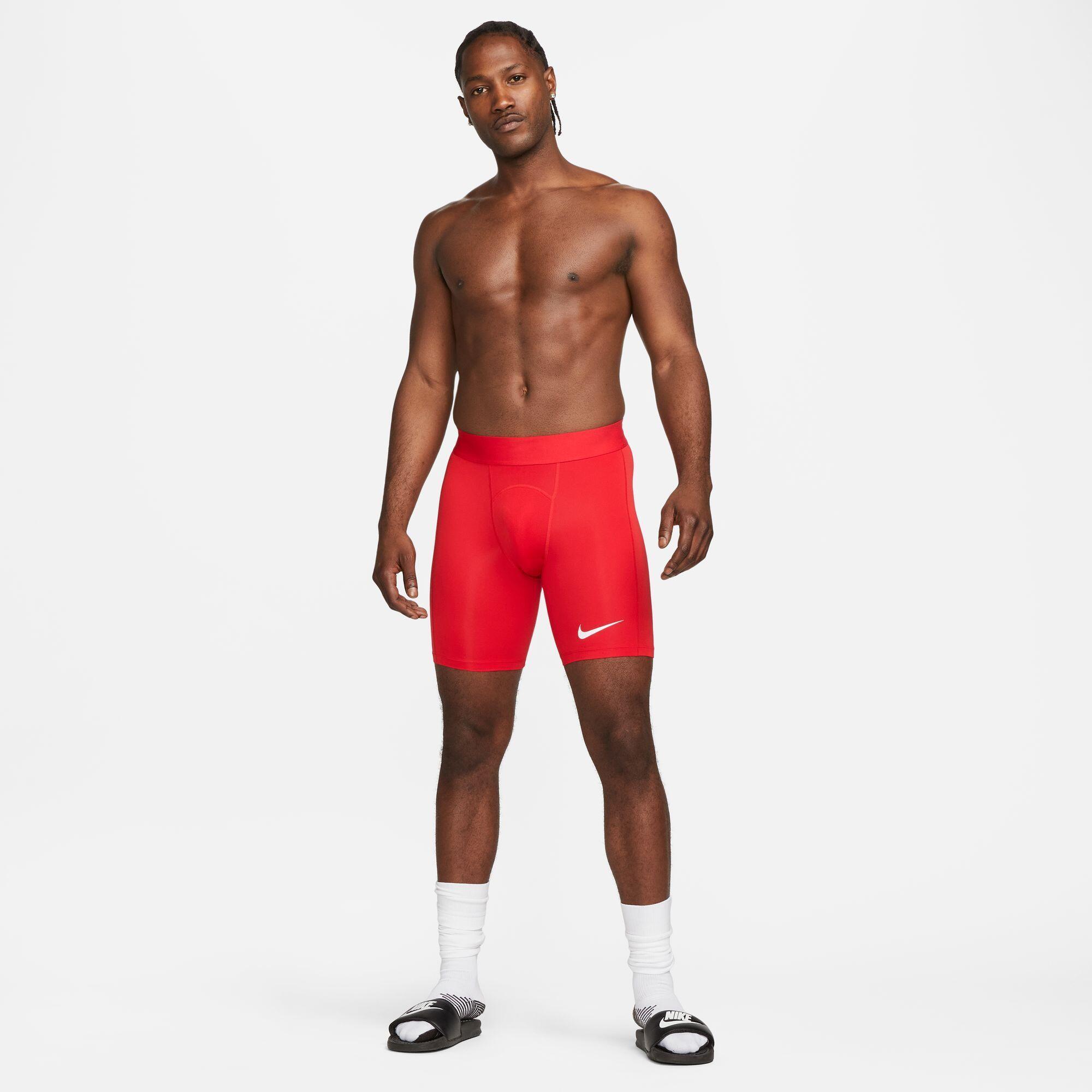 Spodnie treningowe męskie Nike Pro Drifit Strike