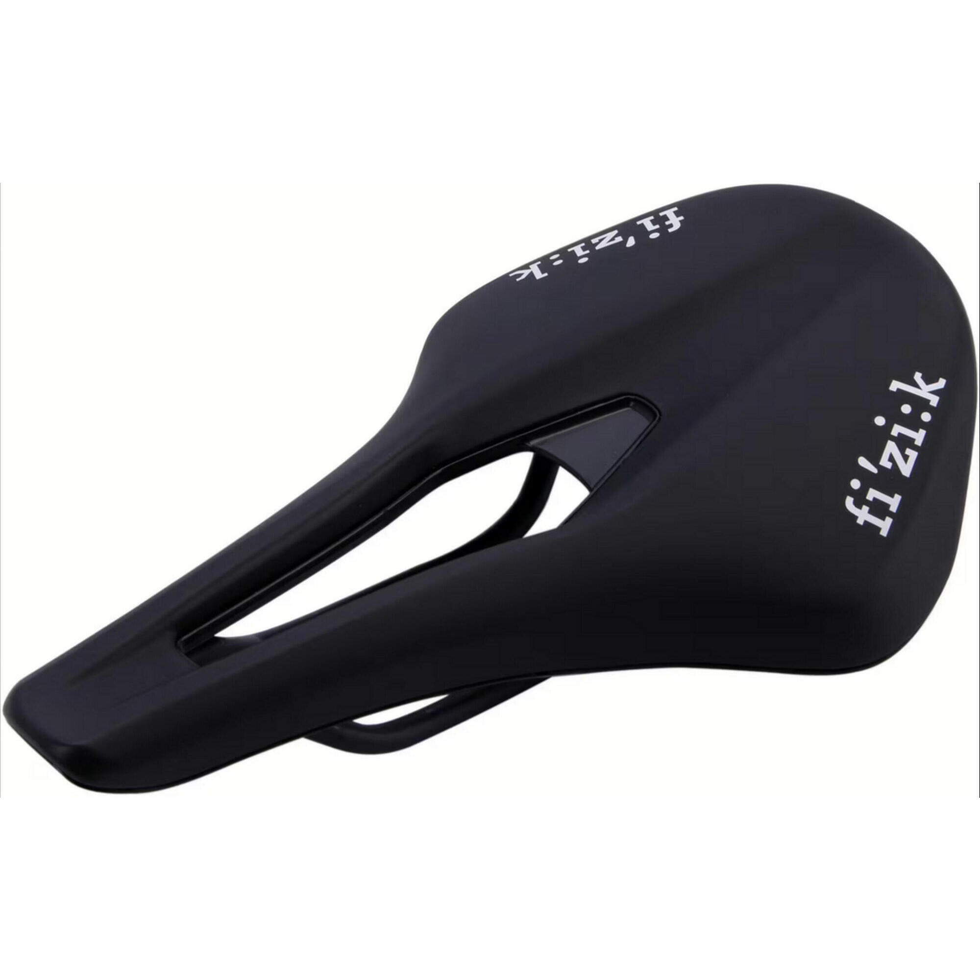 Siodło rowerowe Rennrad „Tempo Argo R5”  260 x 150 mm