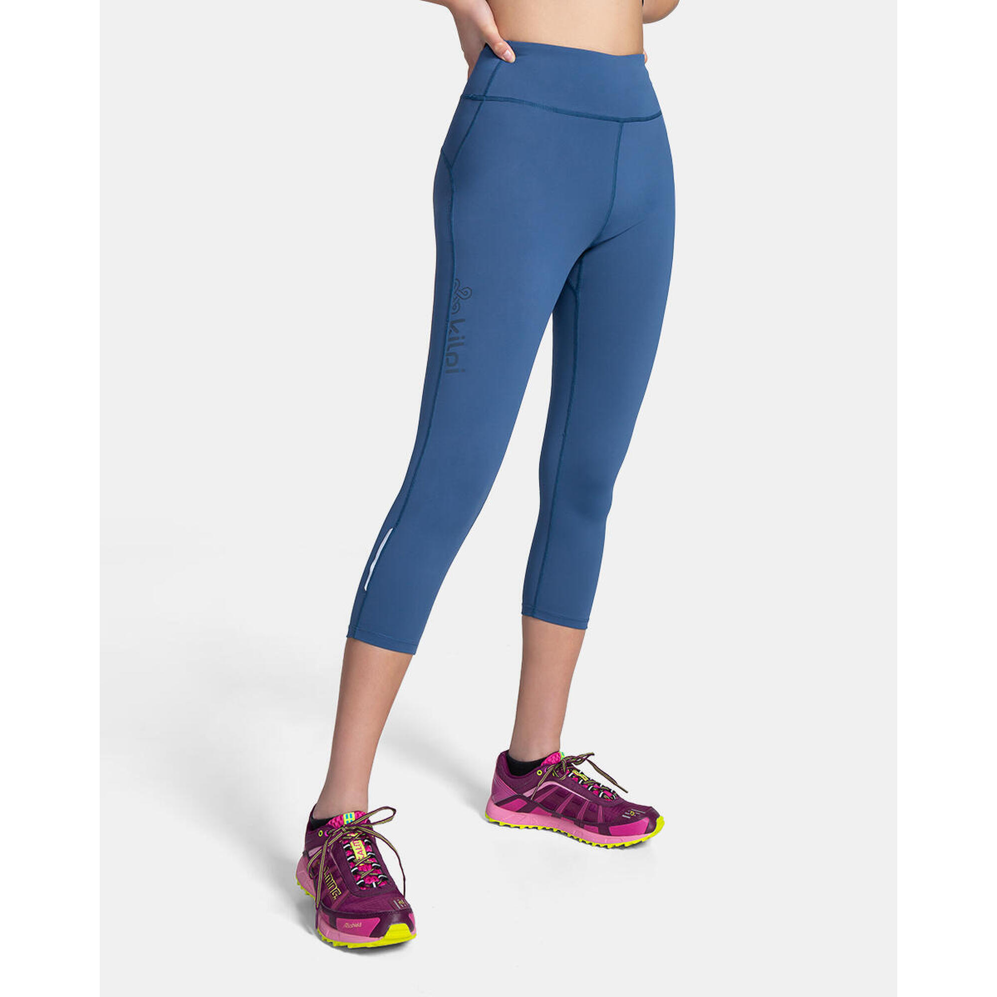 Damskie legginsy treningowe 3/4 Kilpi AMIRA-W