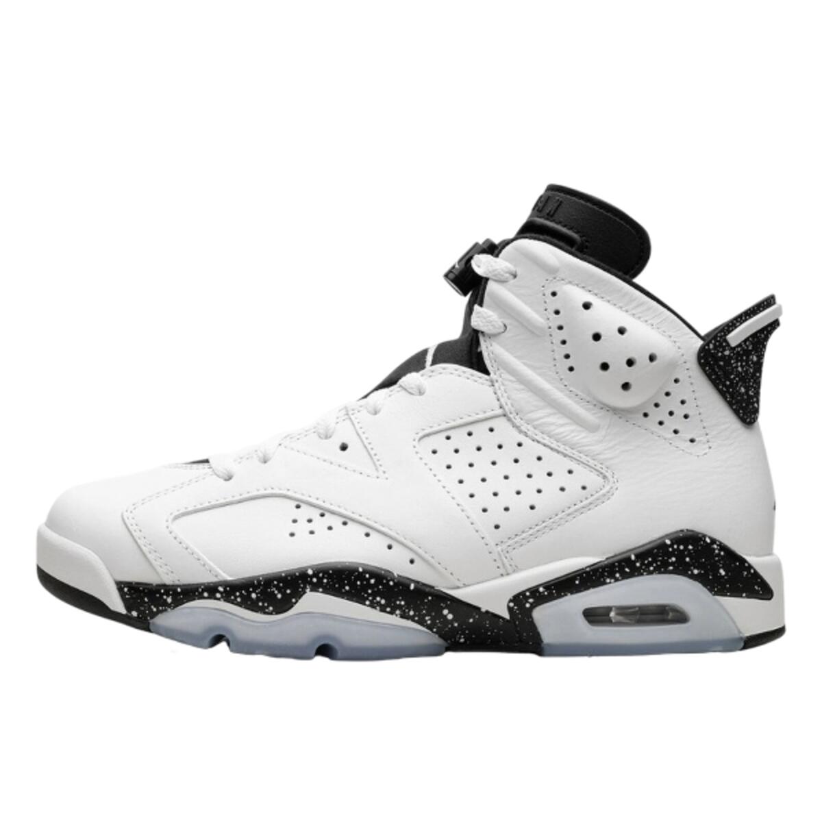 Air Jordan 6 Retro Reverse Oreo