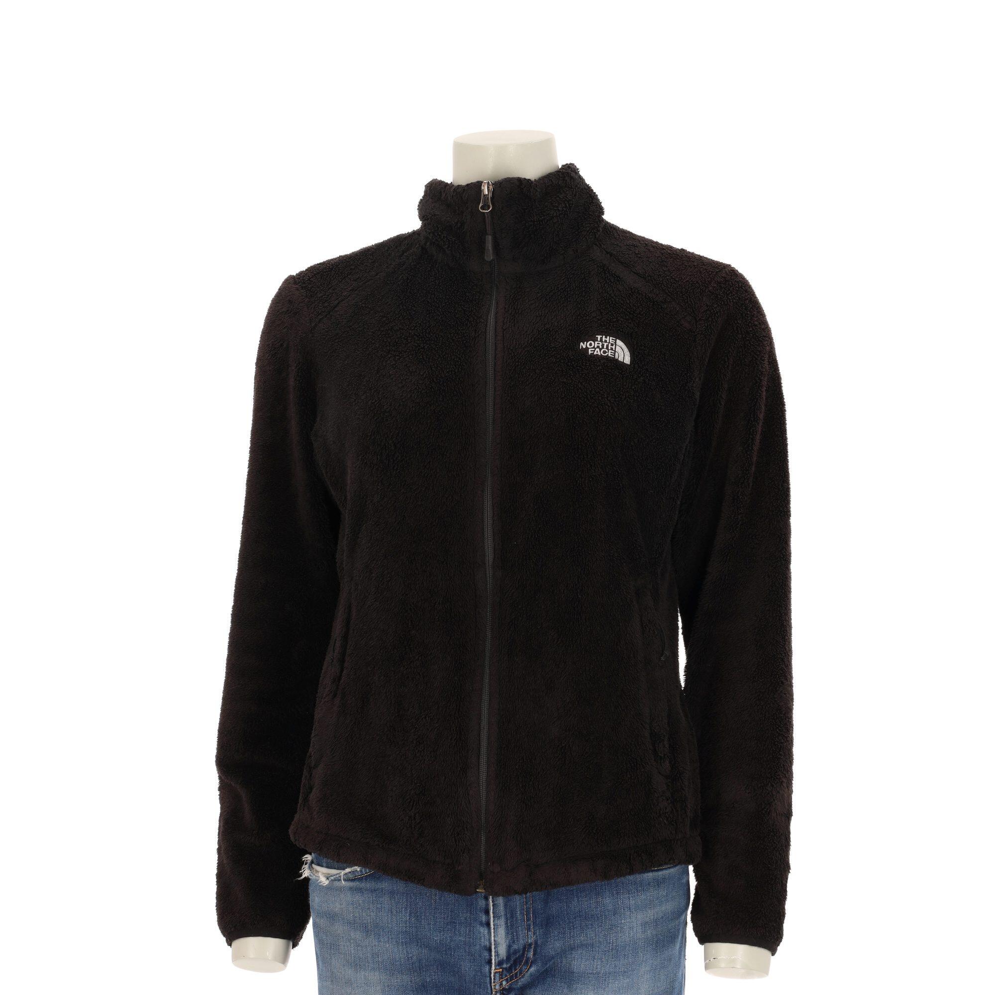 Second life - The North Face polar damska Osito kurtka - Stan bardzo dobry