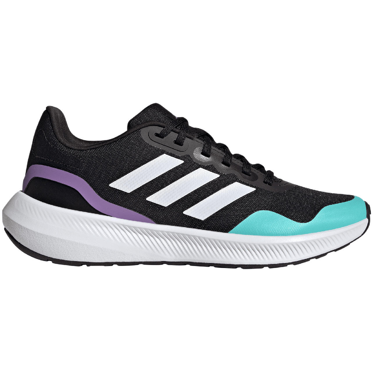 Buty damskie do biegania adidas Runfalcon 3 TR