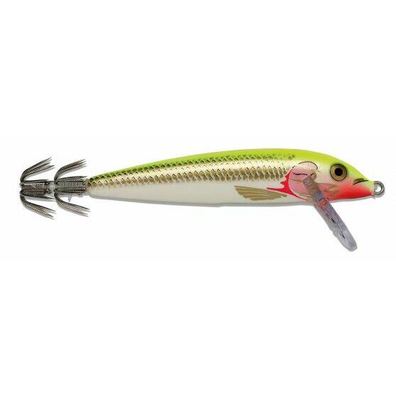 Przynęta do nurkowania Rapala countdown squid