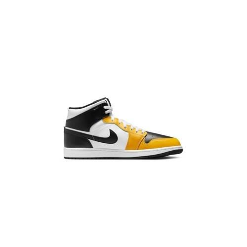 Buty do chodzenia męskie Nike Air Jordan 1 Mid