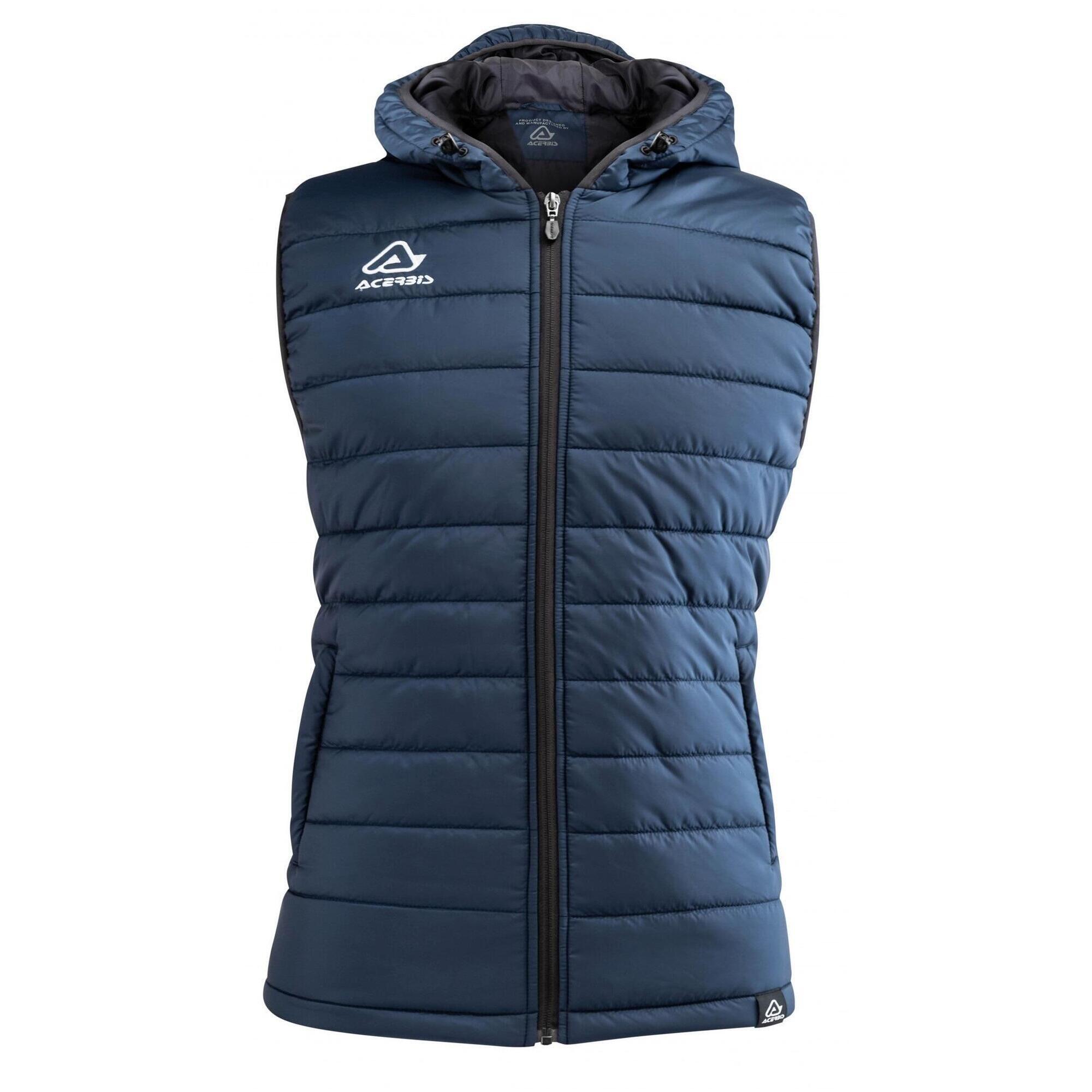 Kurtka bez rękawów Acerbis Artax