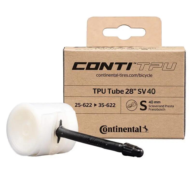 Dętka Continental TPU Presta