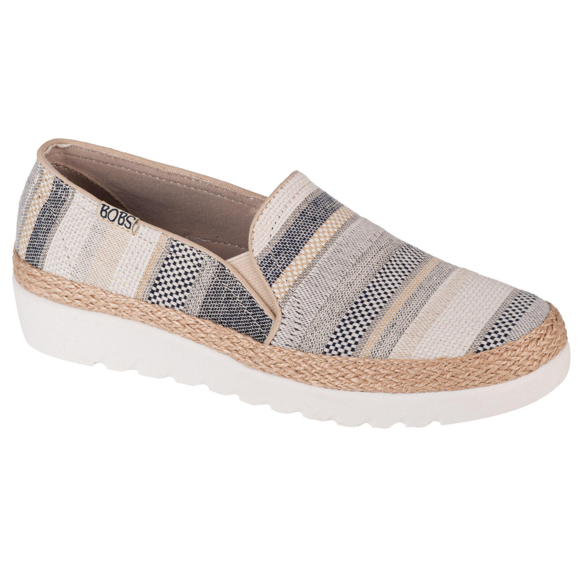 Buty sportowe Sneakersy damskie Skechers Flexpadrille HI - Serene Heights