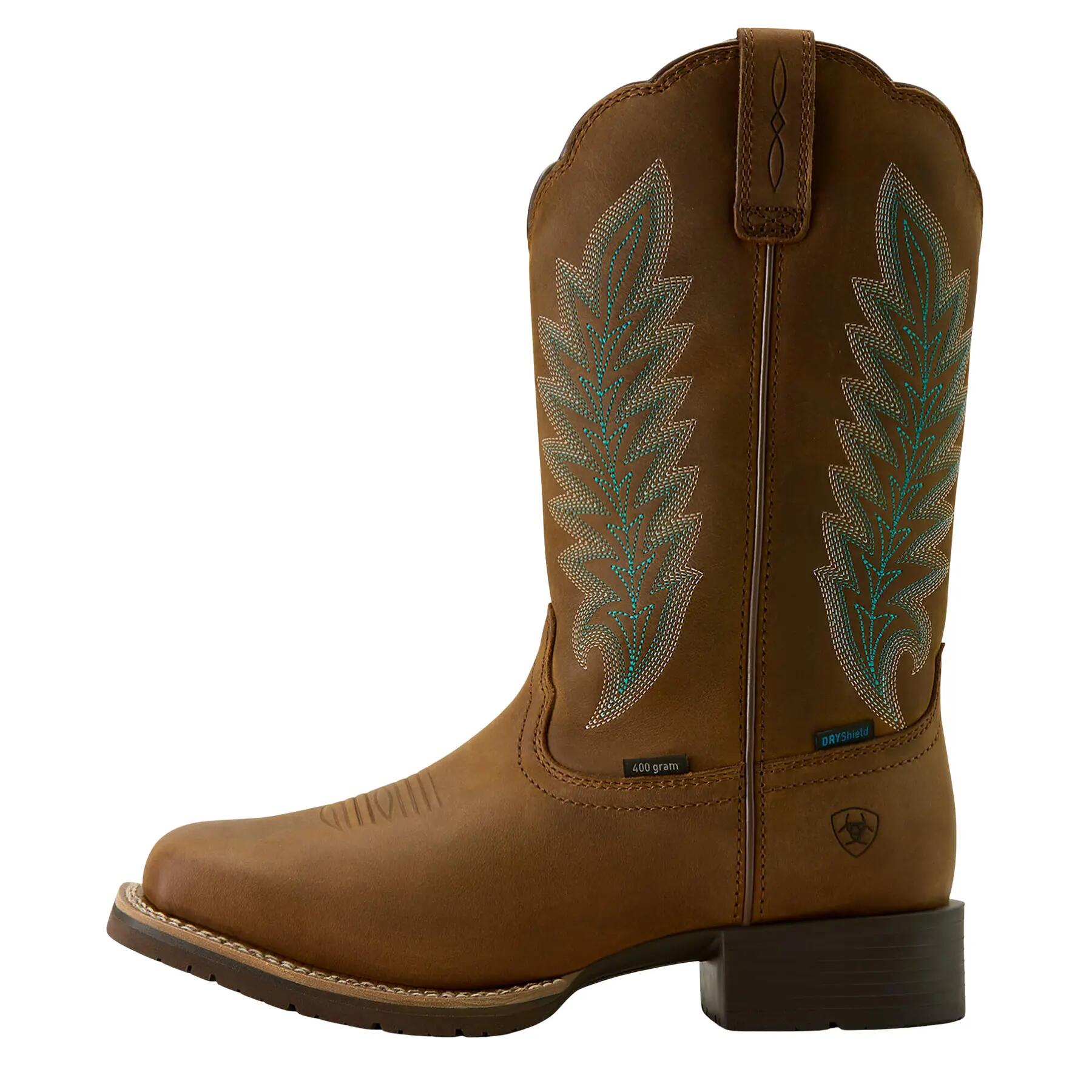Damskie buty westernowe Ariat Hybrid Rancher