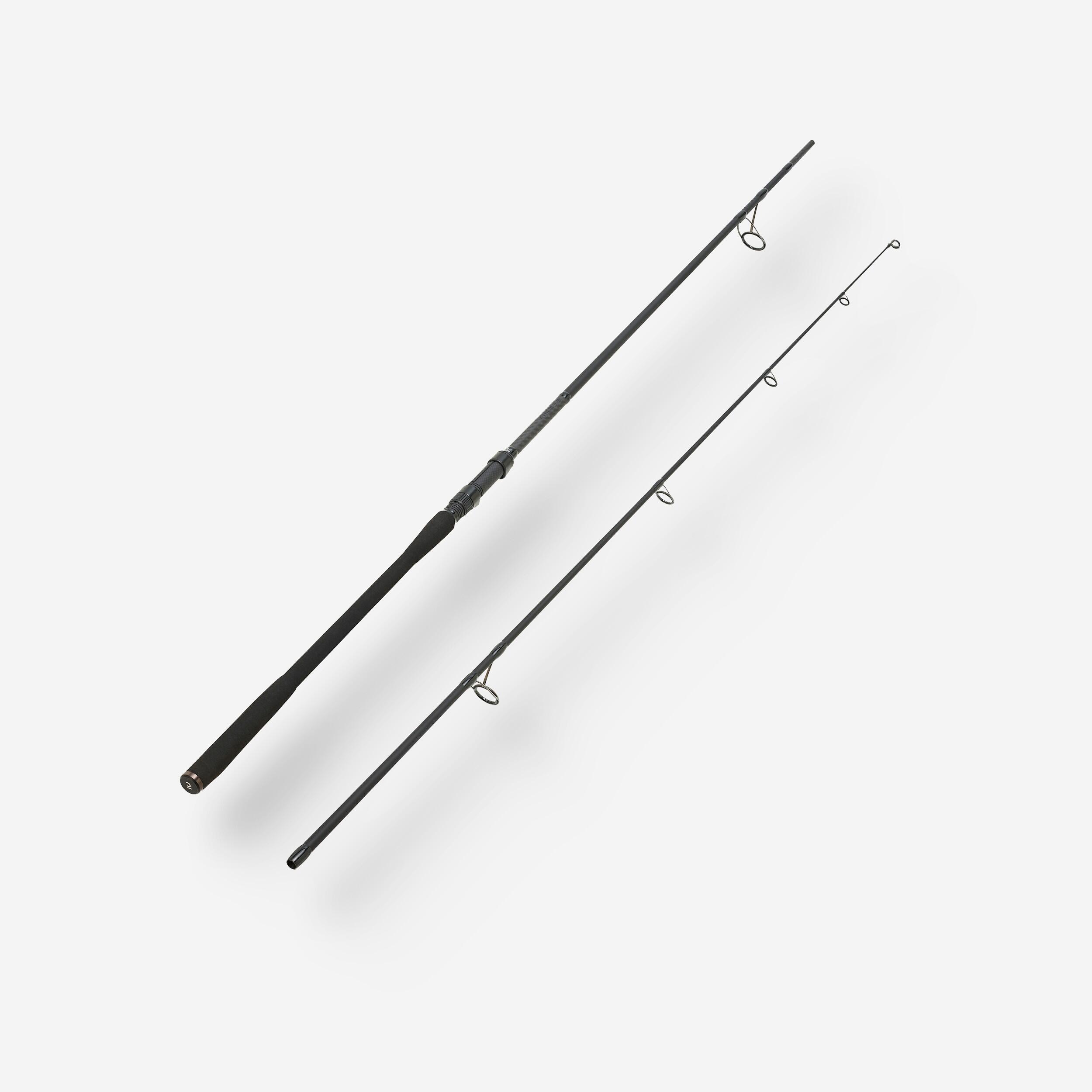 Wędka karpiowa Caperlan XTrem-900 Power 10' 3,5 lb
