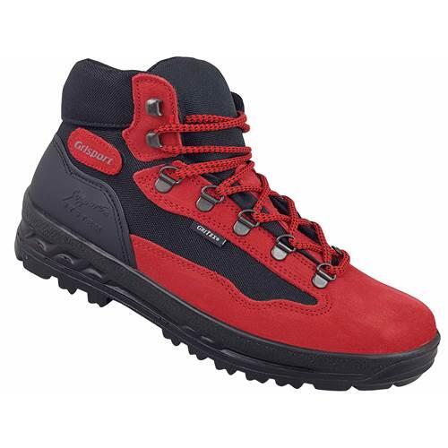 Buty trekkingowe damskie Grisport 399SV622G