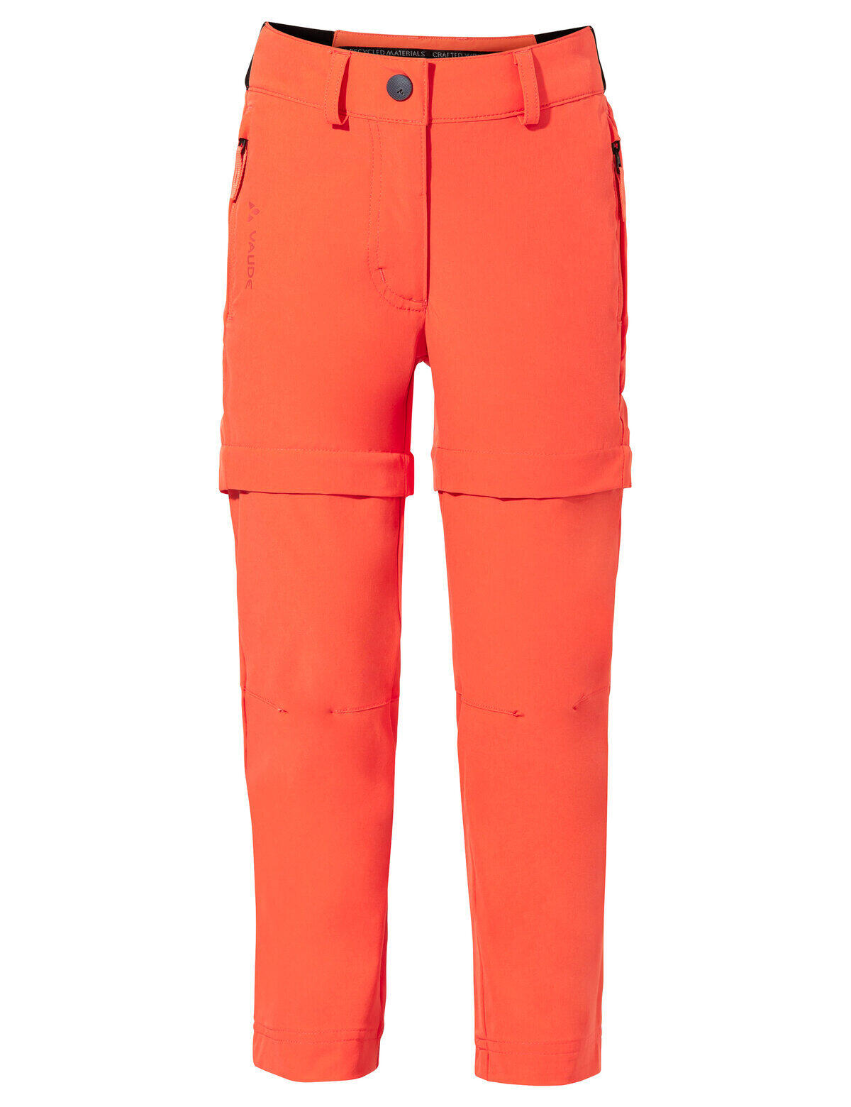 Spodnie dla dzieci Vaude ZO Pants Slim Fit