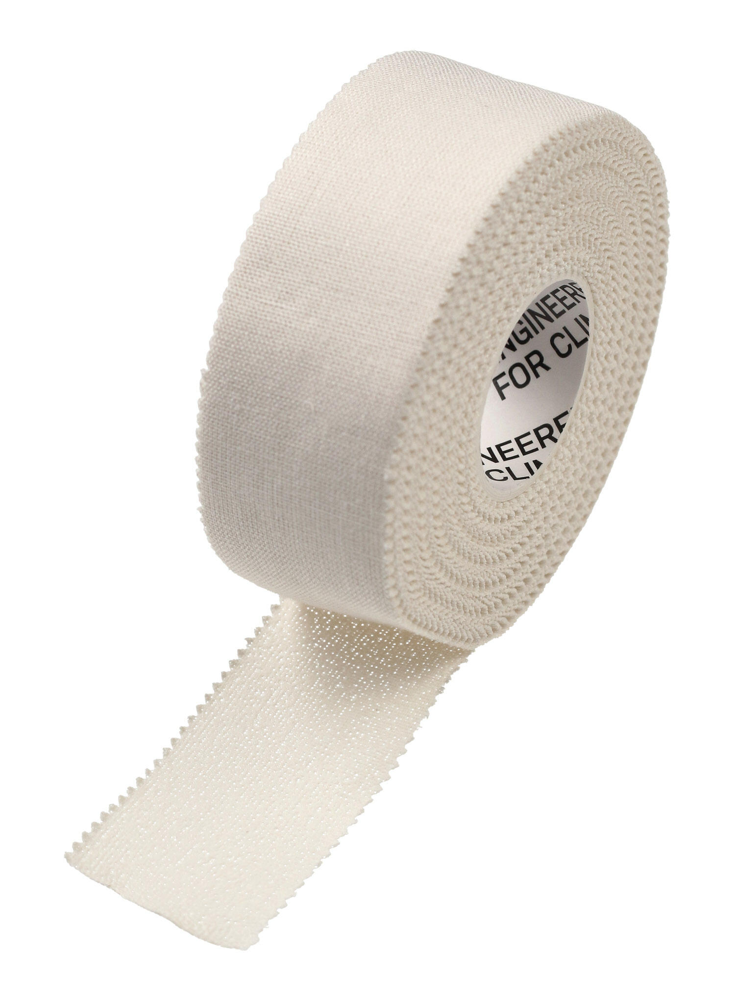 Tape wspinaczkowy Ocun Tape 25 mm 10 m - white
