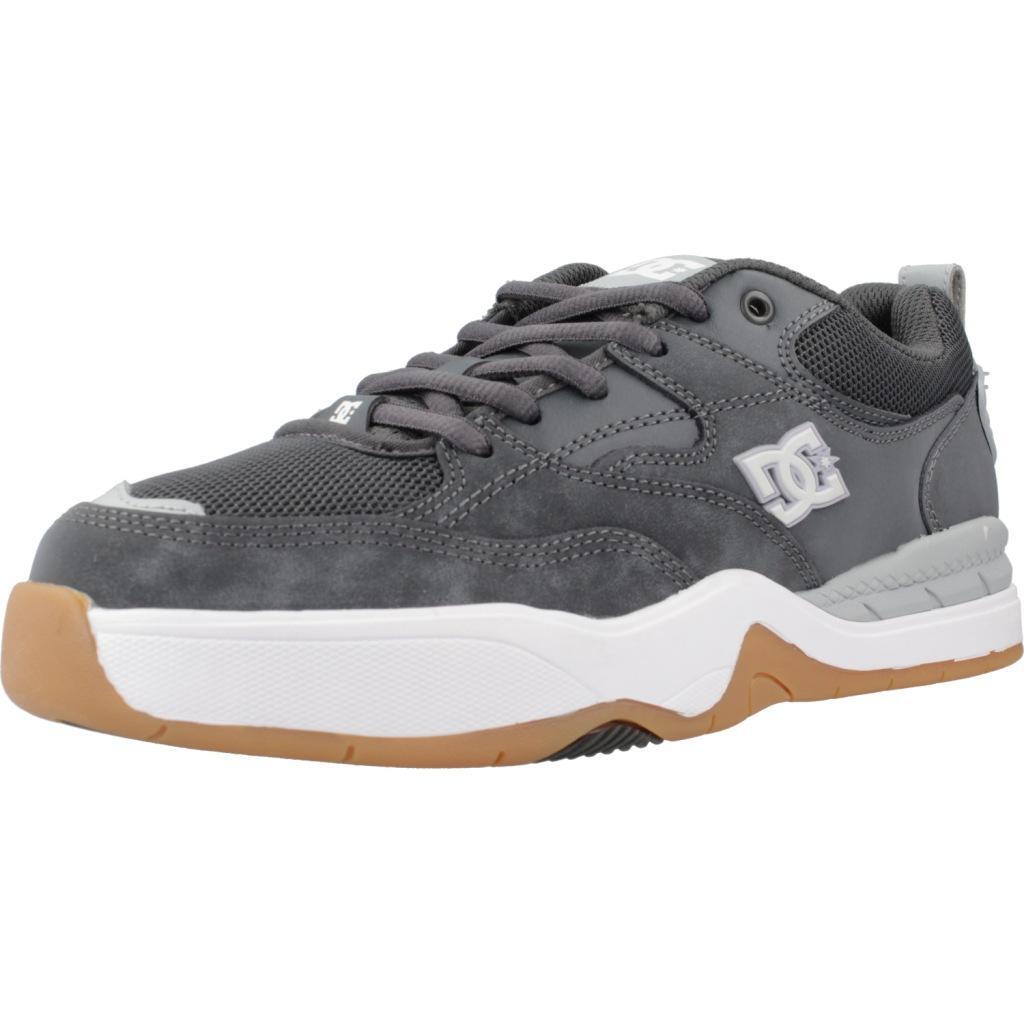Buty DC ADYS100844 Szary