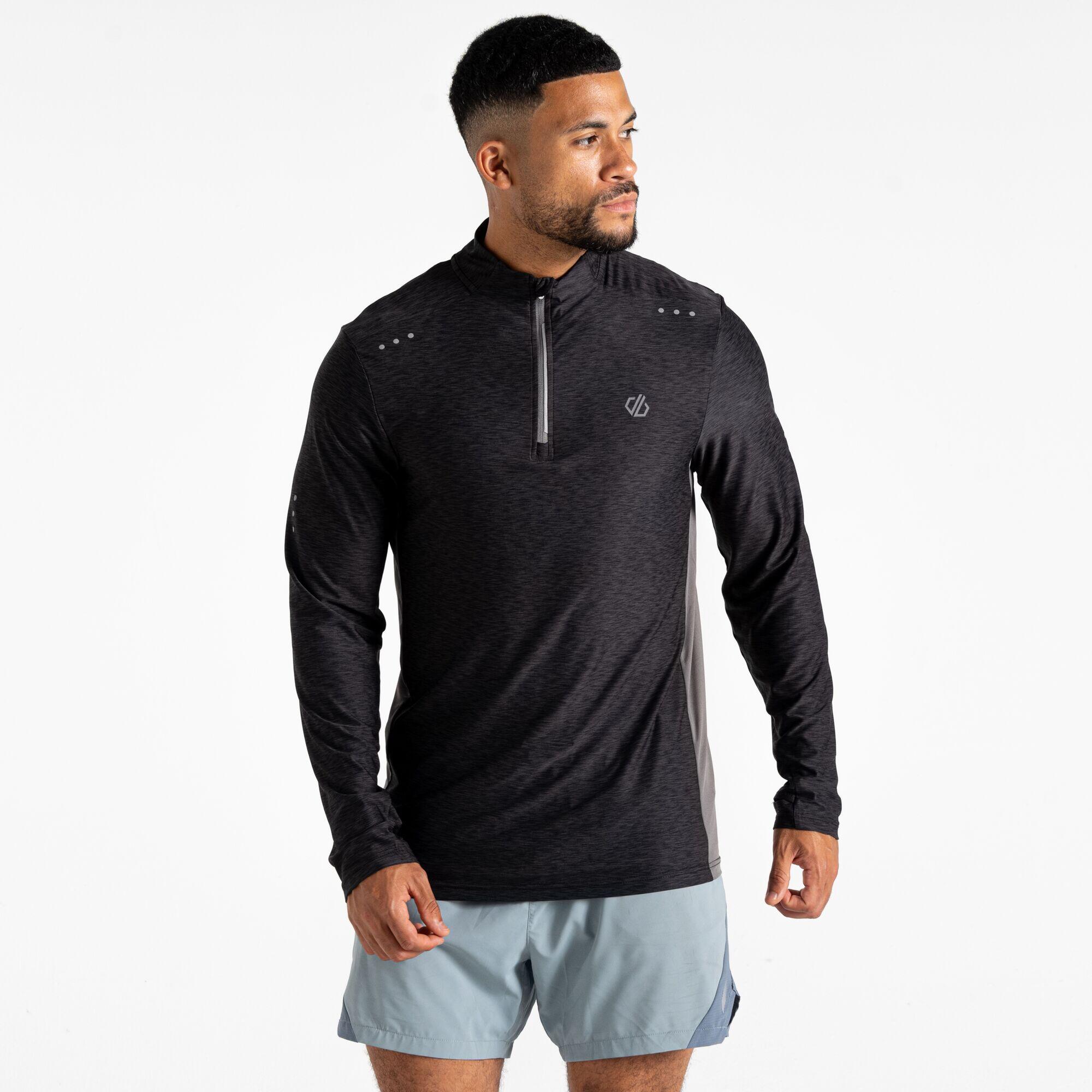 Męska koszulka Power Up III Midlayer