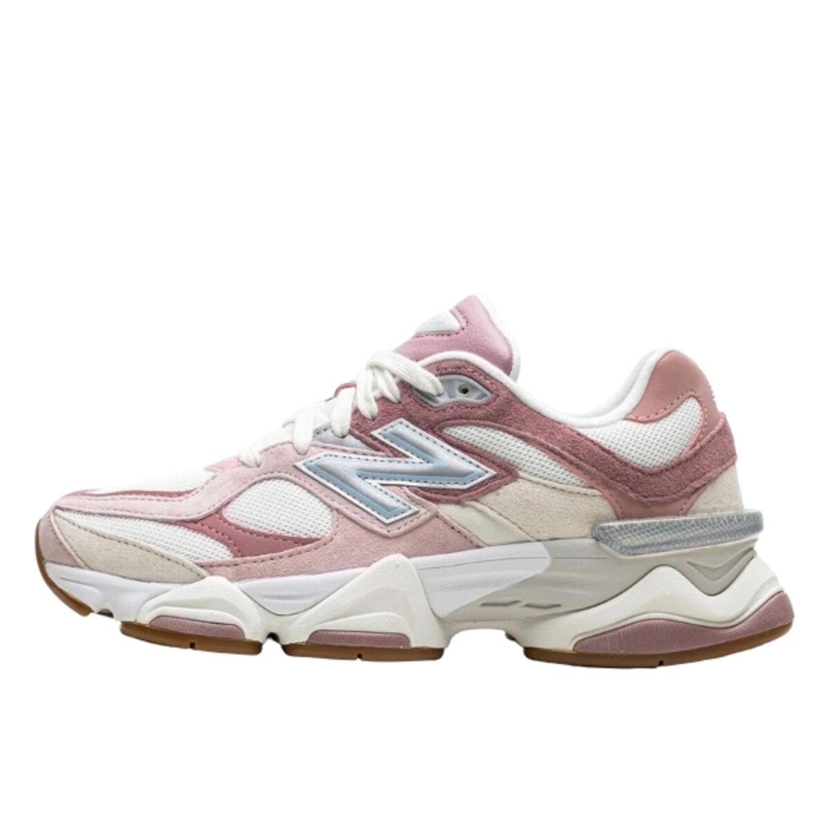 Buty do chodzenia dla dorosłych New Balance 9060 Rose Pink