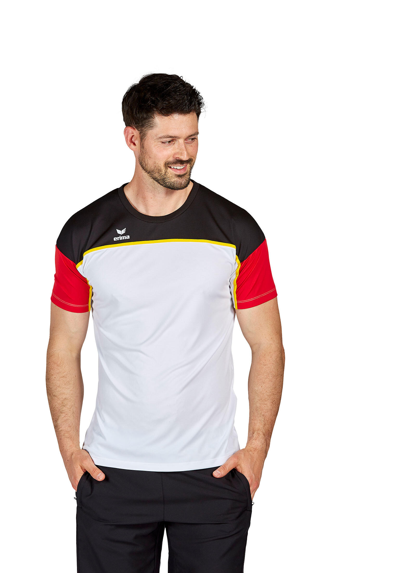 Jersey Erima Change