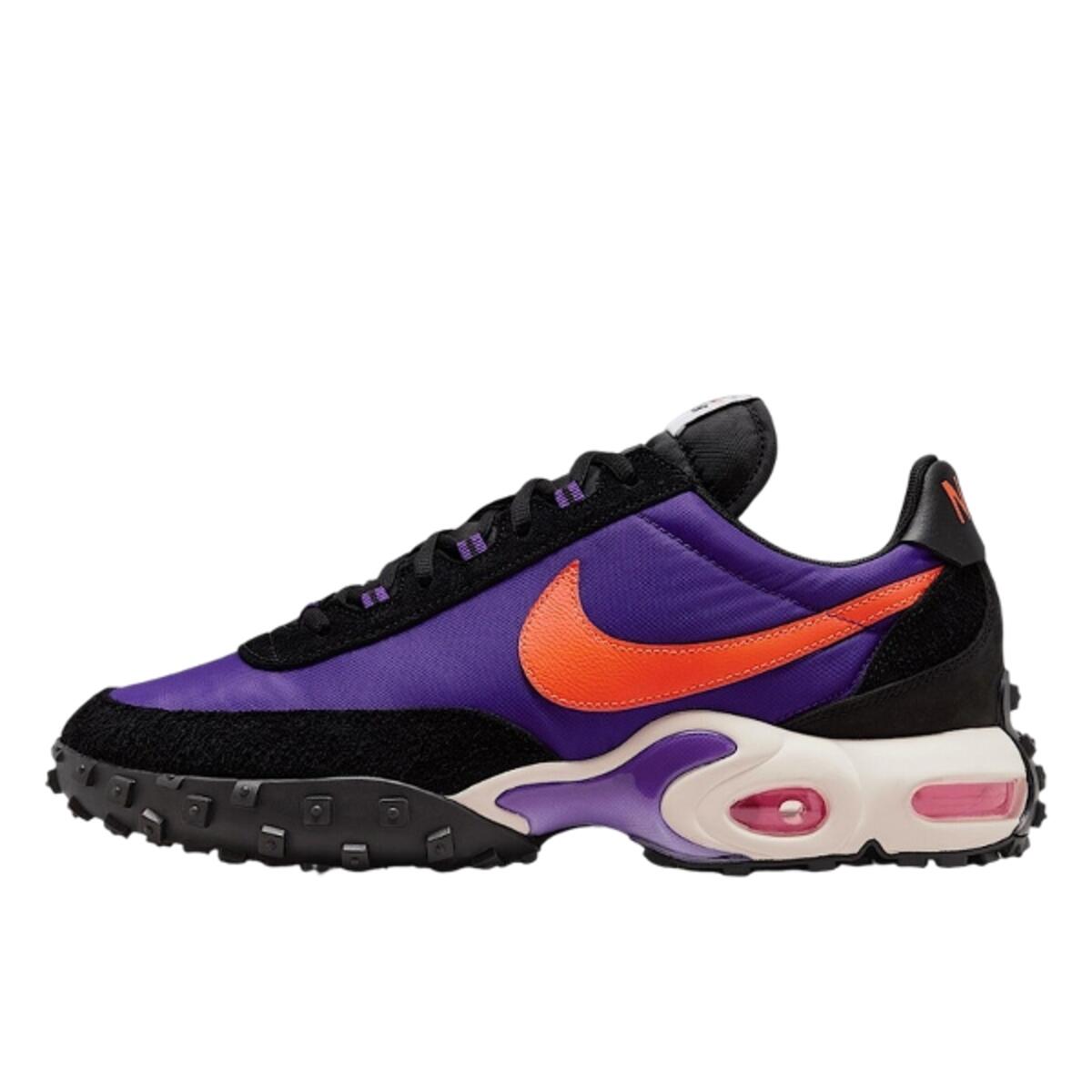 Buty do chodzenia dla dorosłych Air Max Waffle Racer SP Voltage Purple