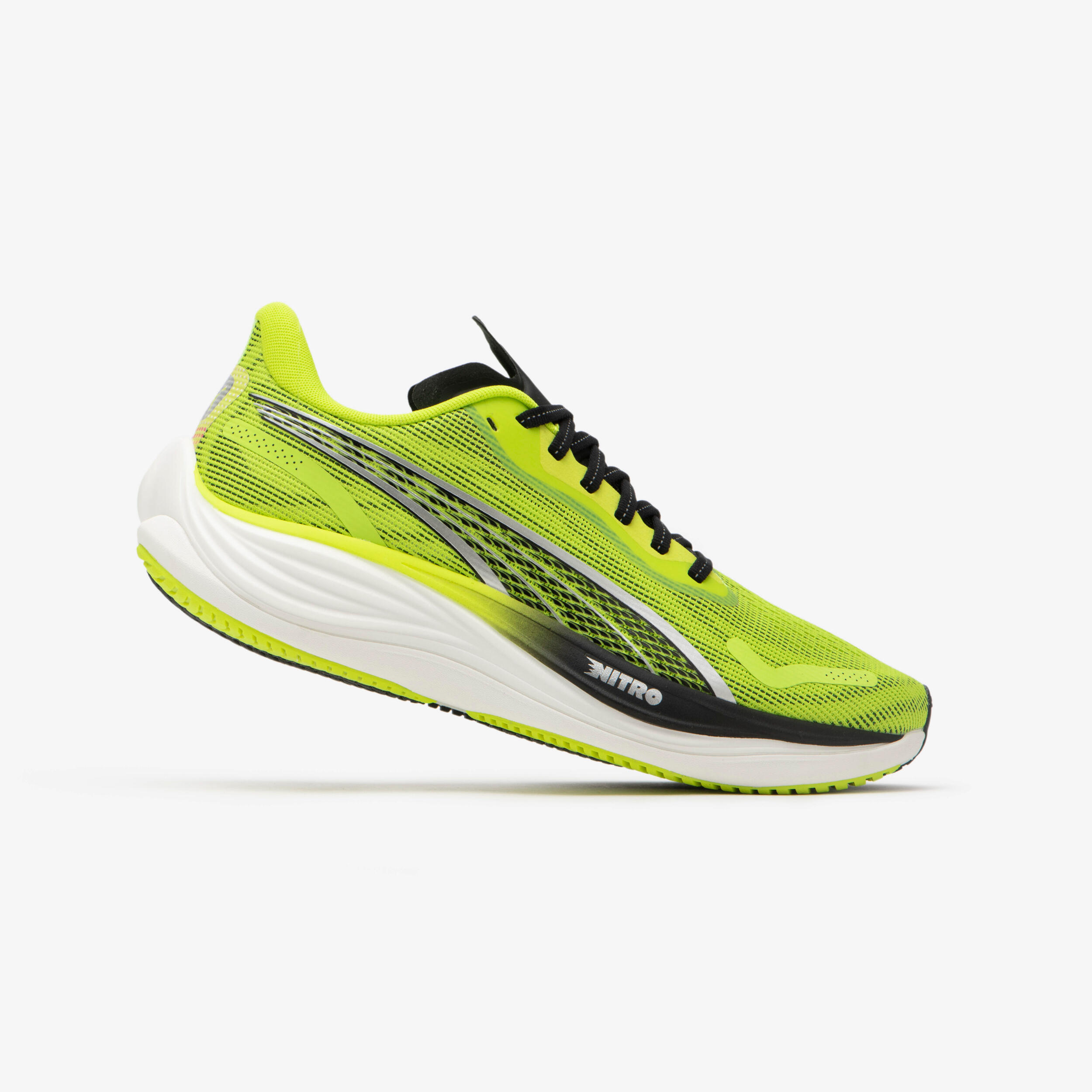 Buty do biegania męskie Puma Velocity Nitro 3