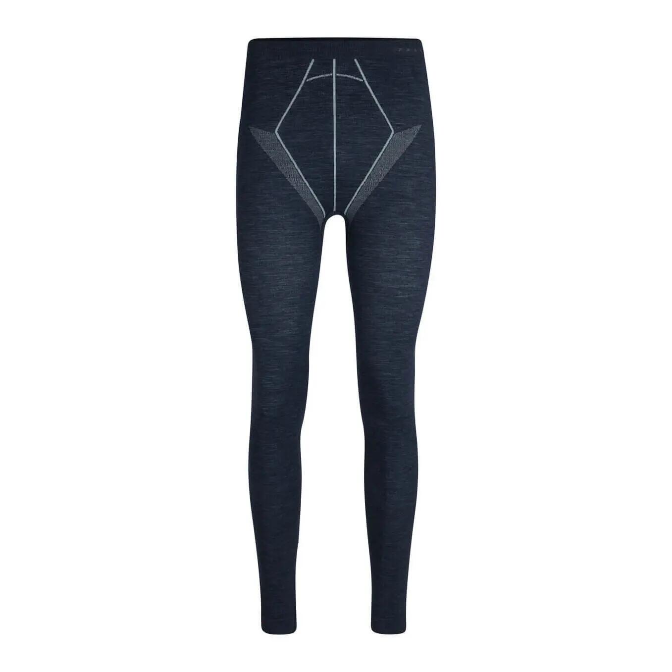 Legginsy Falke Wool-Tech