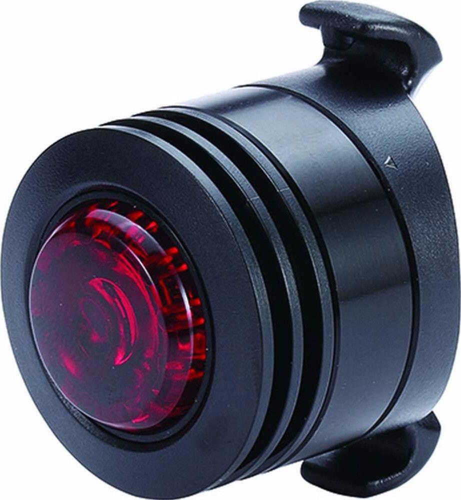 Tylne światło BBB Cycling Spy USB