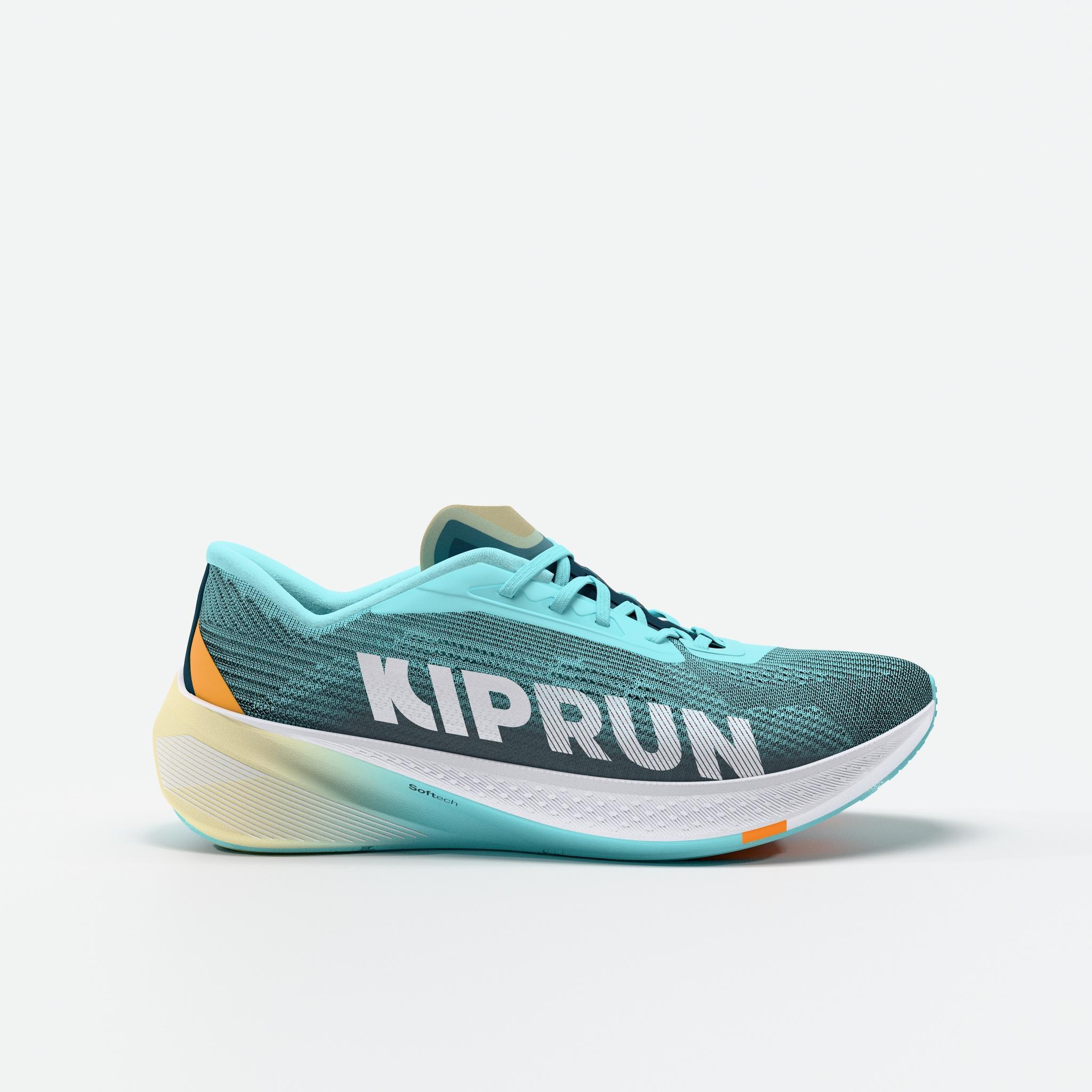 Buty do biegania damskie Kiprun Kipcore Premium