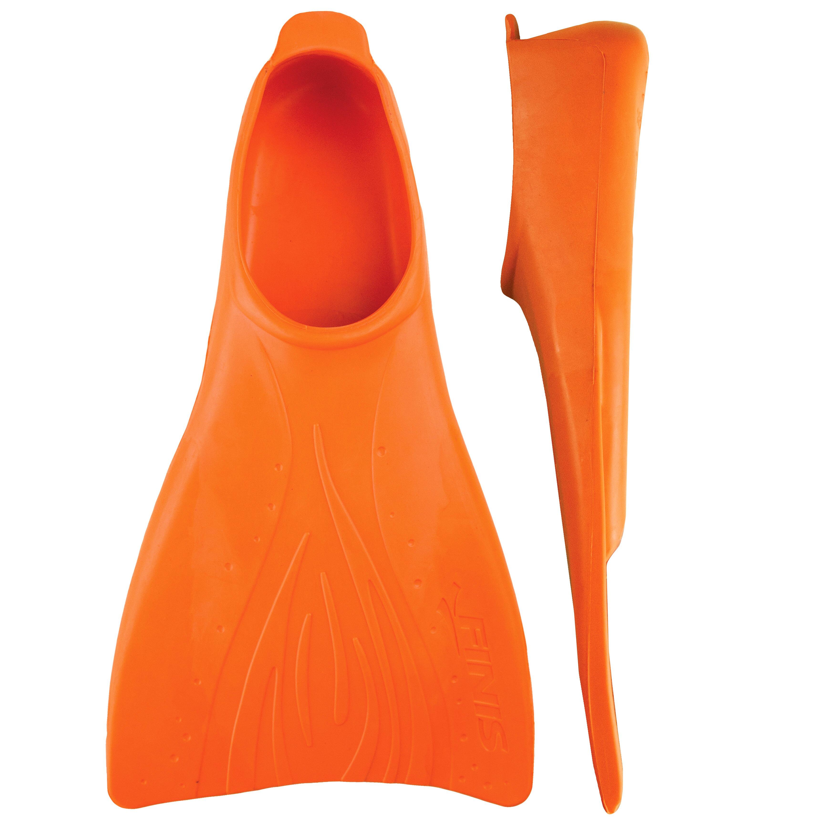 Finis Booster Fins