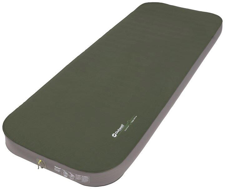 Mata samopompująca Outwell Dreamhaven Single 10.0 cm