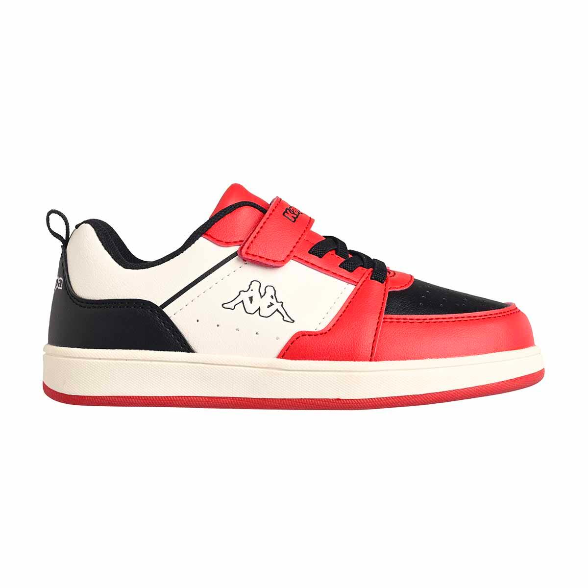Sneakersy dla dzieci Kappa Shay Ev