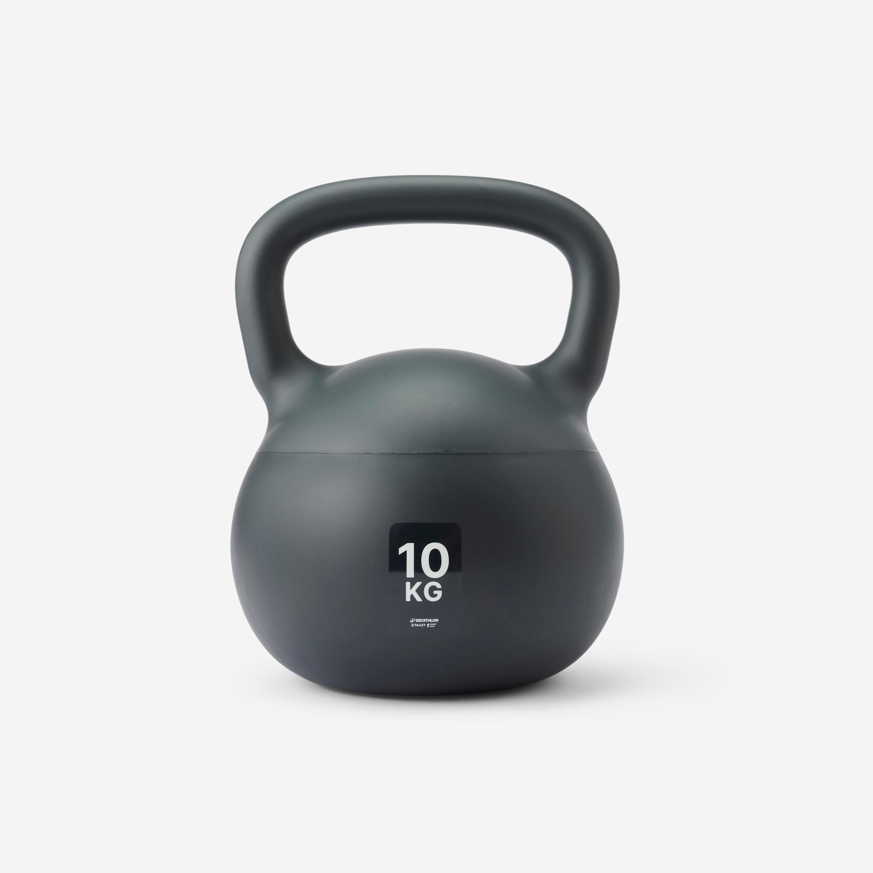 Kettlebell Domyos Home 10 kg