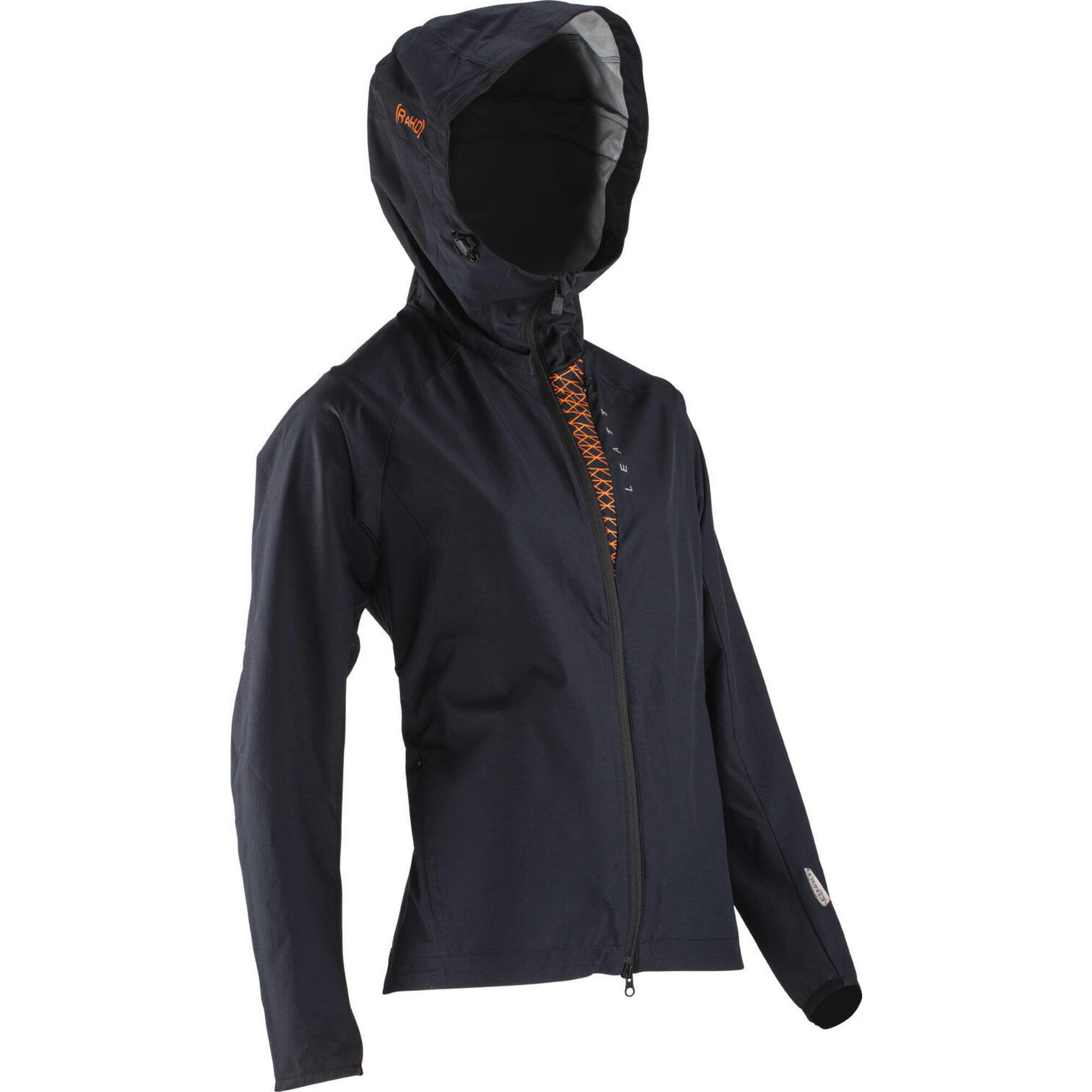 Kurtka rowerowa MTB damska Leatt HydraDri 2.0