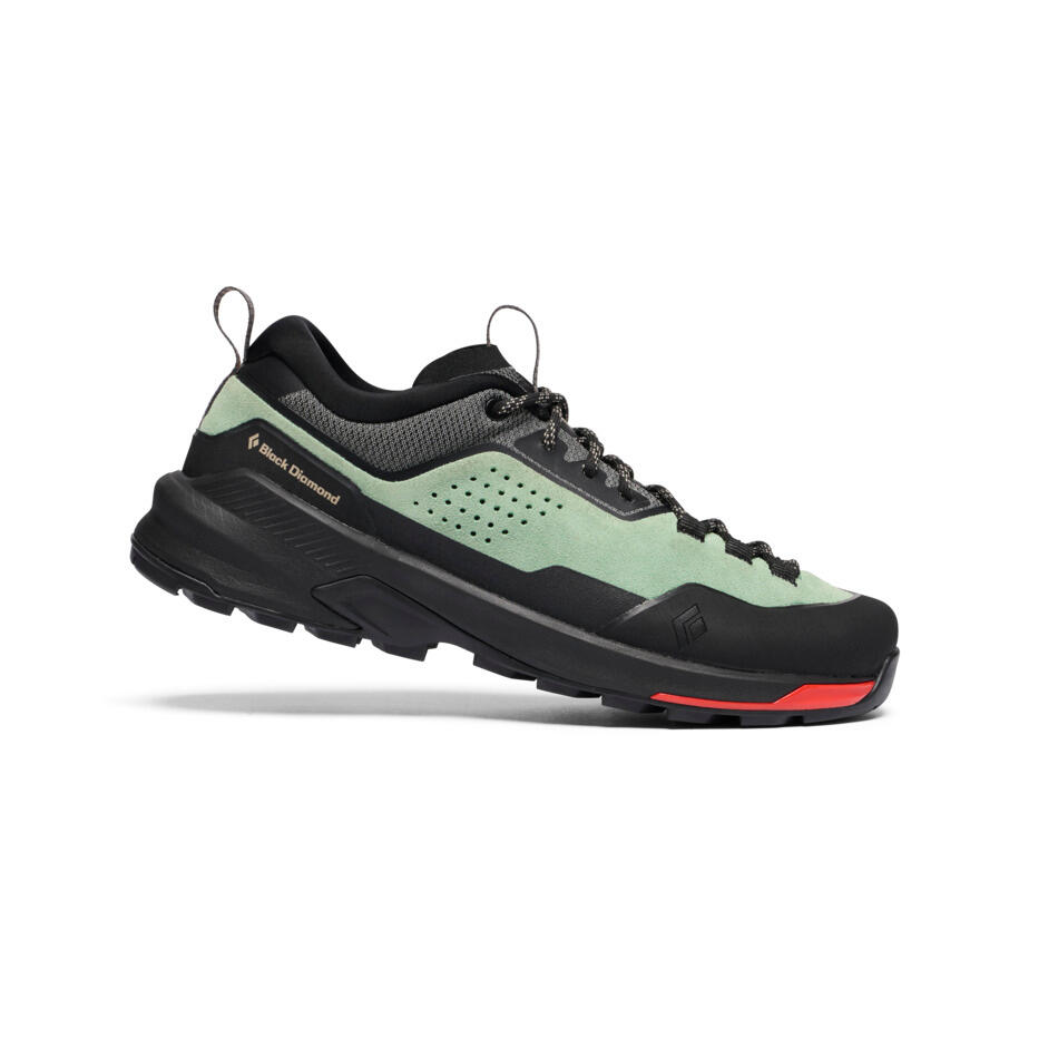 Damskie buty trekkingowe Black Diamond Technician Pro APRCH