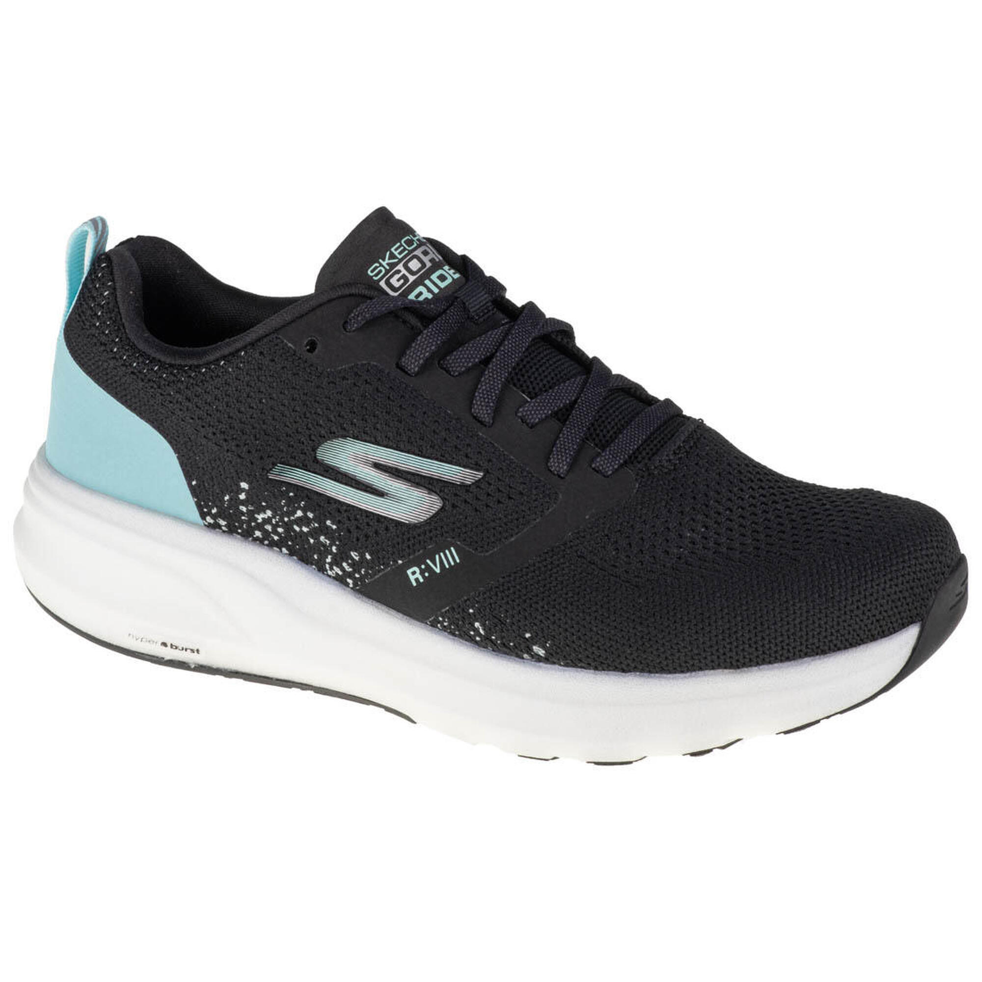 Buty do biegania damskie  Skechers Go Run Ride 8 Hyper