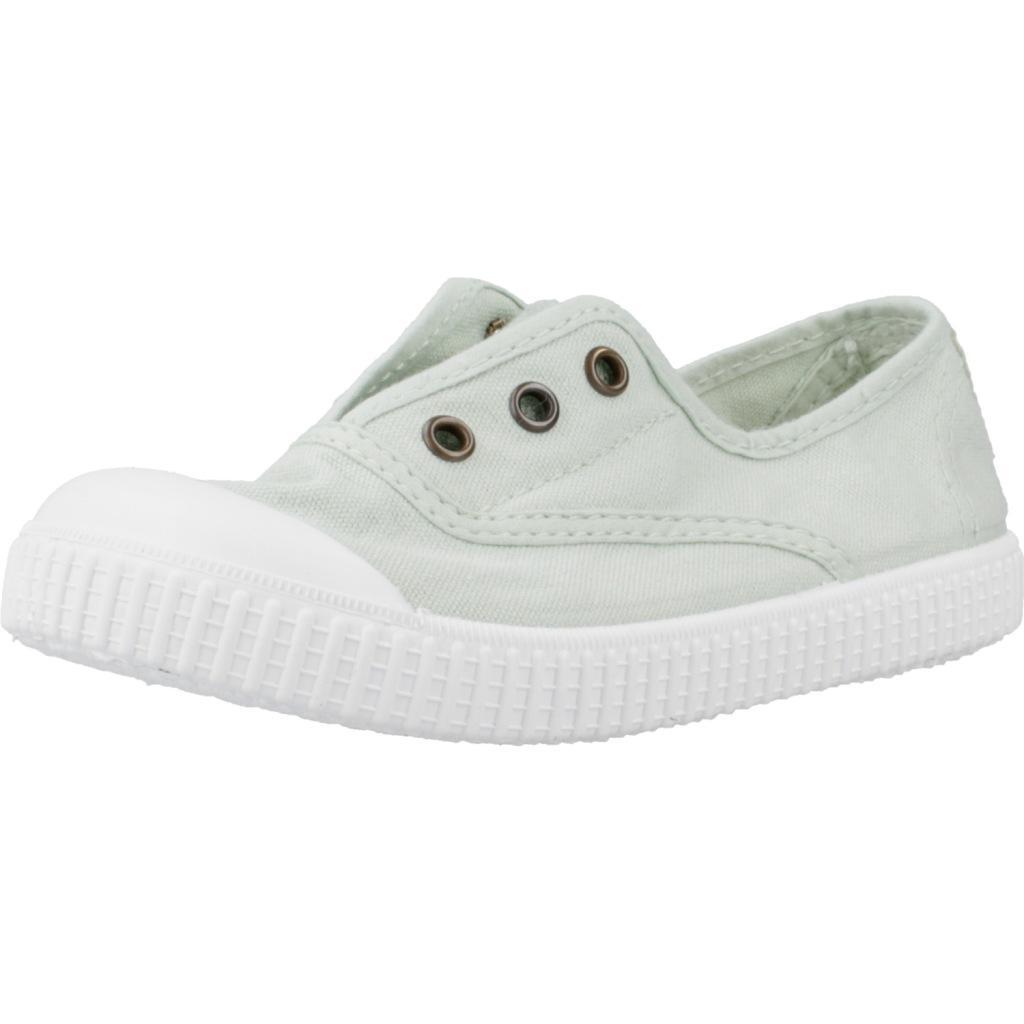 Buty VICTORIA 06627 Zielony