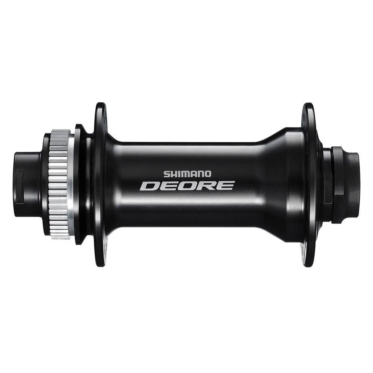 Piasta przednia Shimano Deore HB-M6010-B