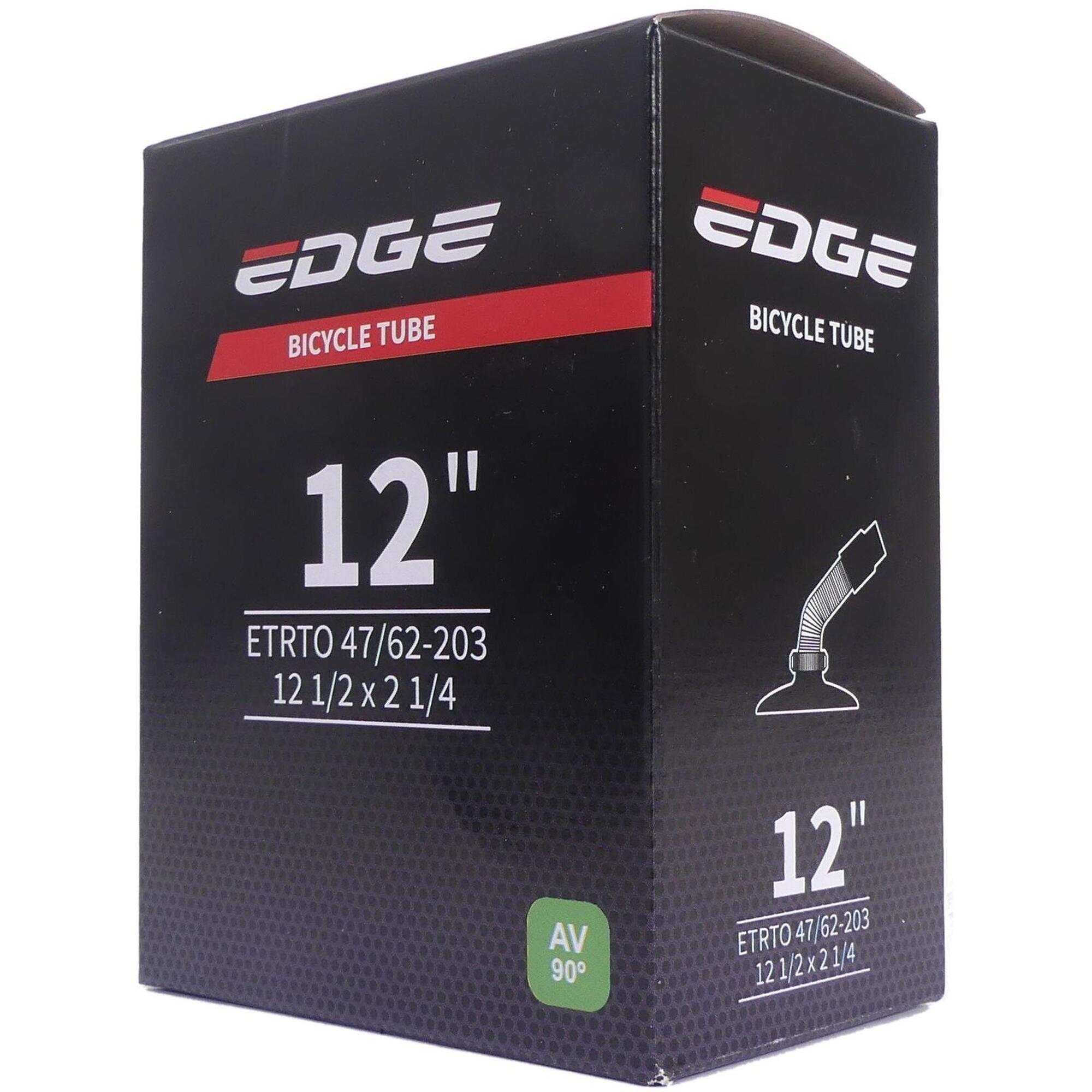 Dętka Edge 12.1/2 x 2.1/4 47/62-203 AV-90°
