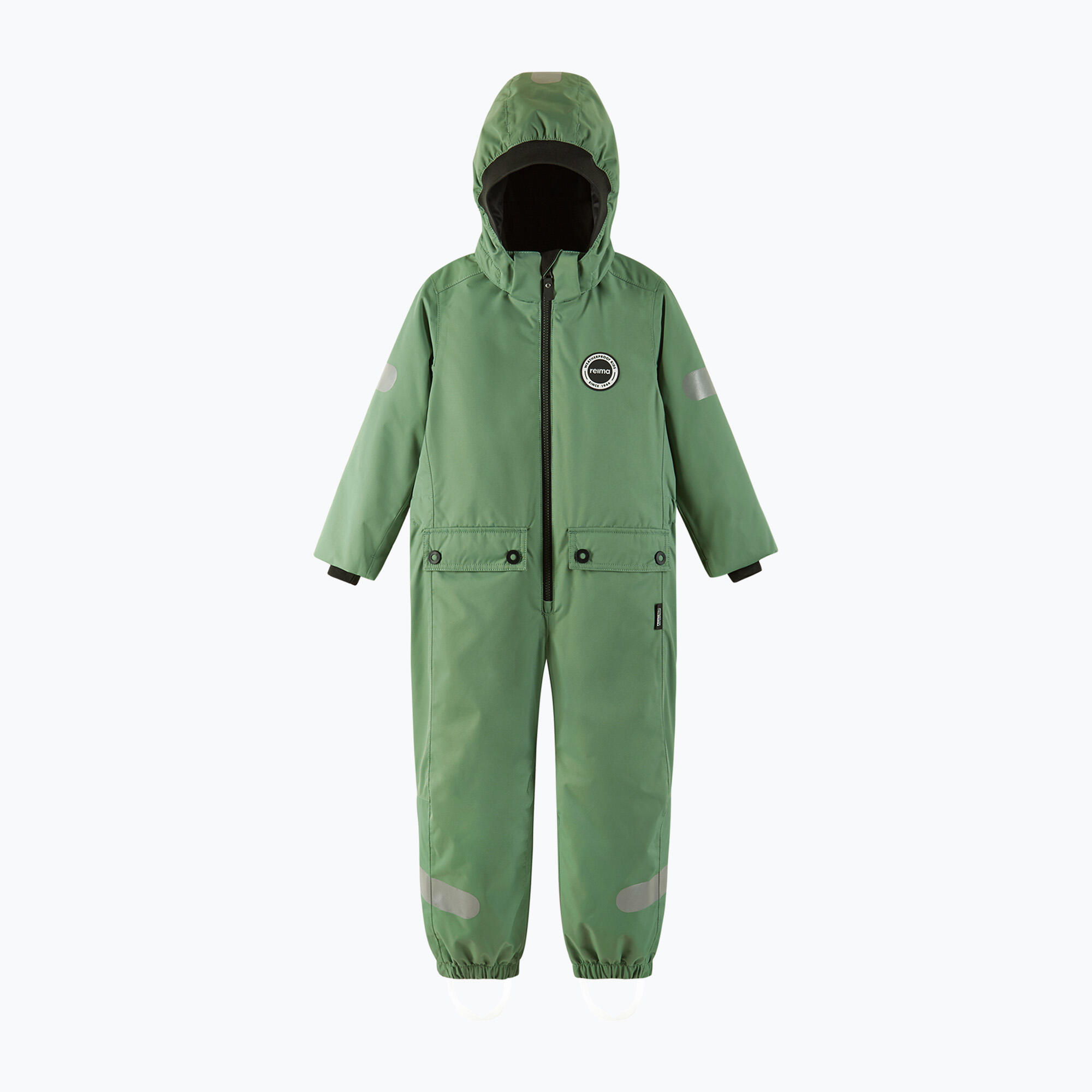 Kombinezon softshell dziecięcy Reima Sevetti