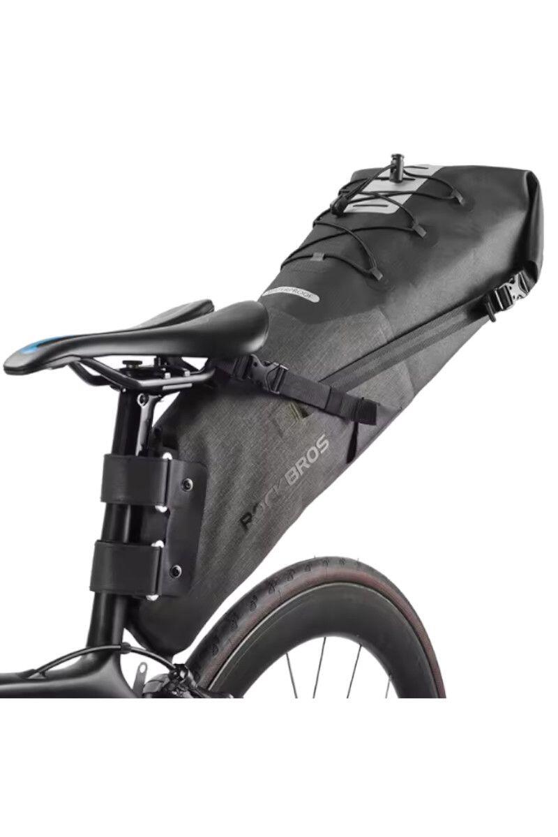 Torba rowerowa Stormtail