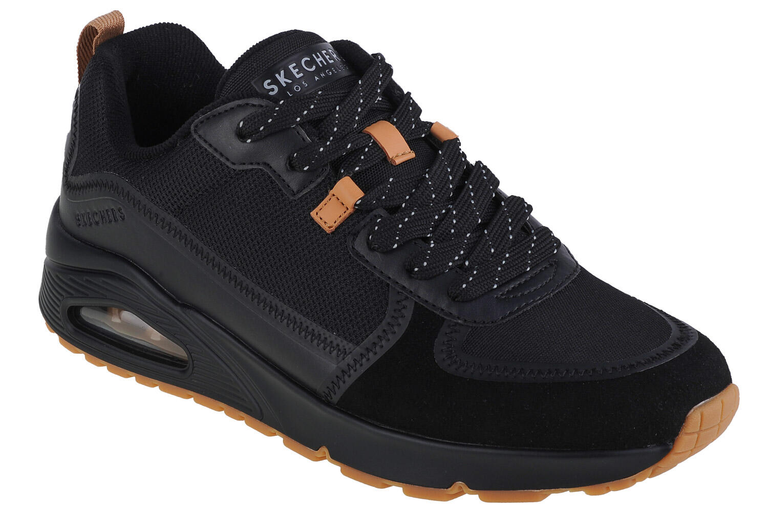 Buty do chodzenia męskie Skechers Uno-layover
