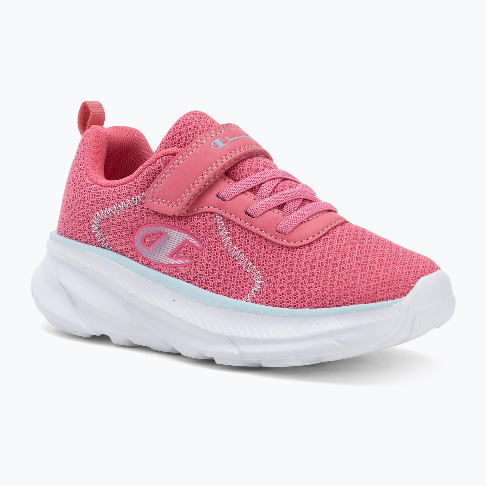 Buty dziecięce Champion HRO J G PS Low Cut